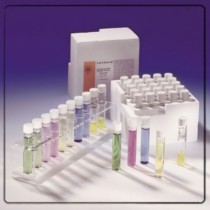 COD測試劑0-15000ppm